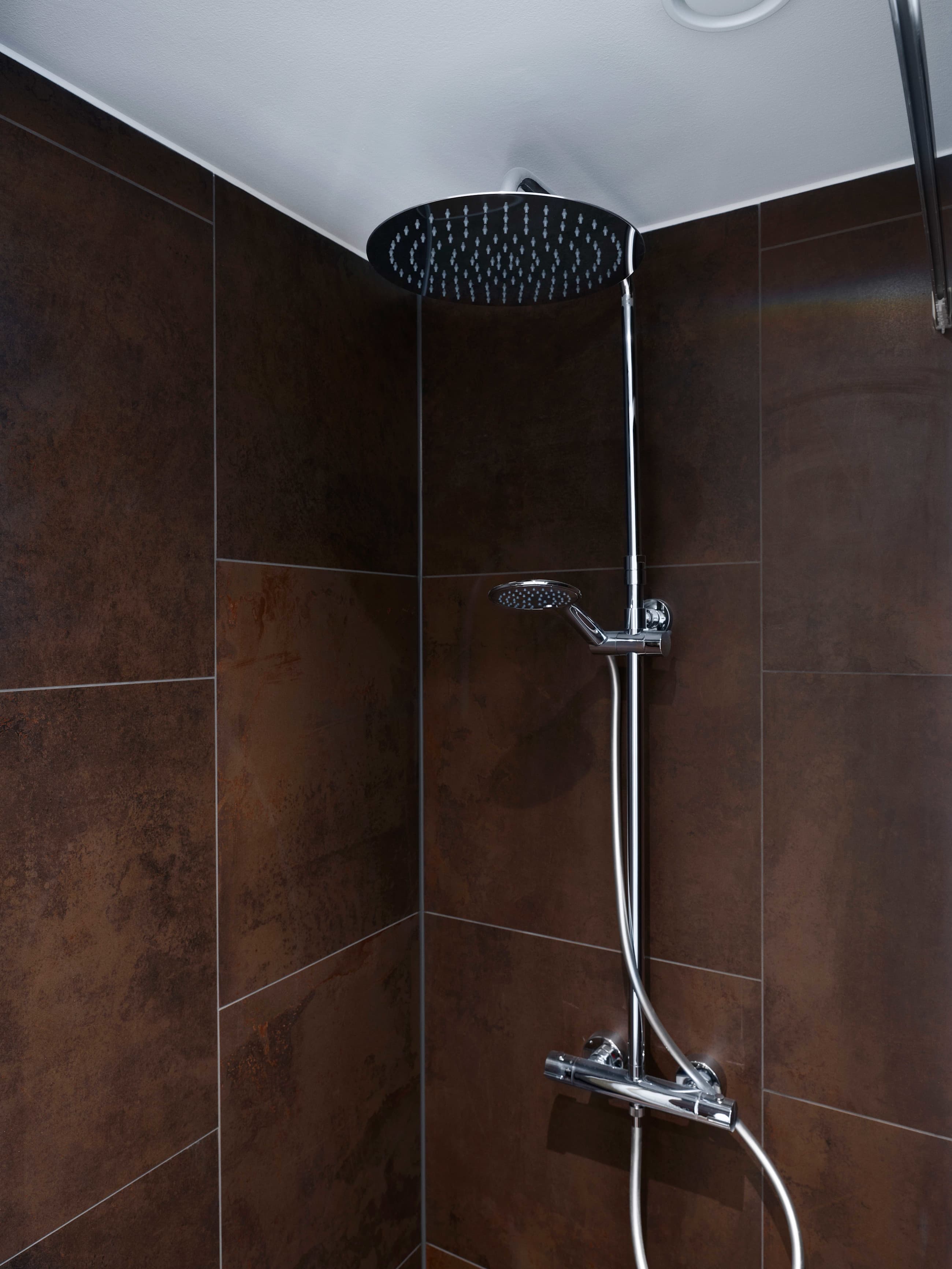 4 værelses lejlighed med stor stue og altan 4