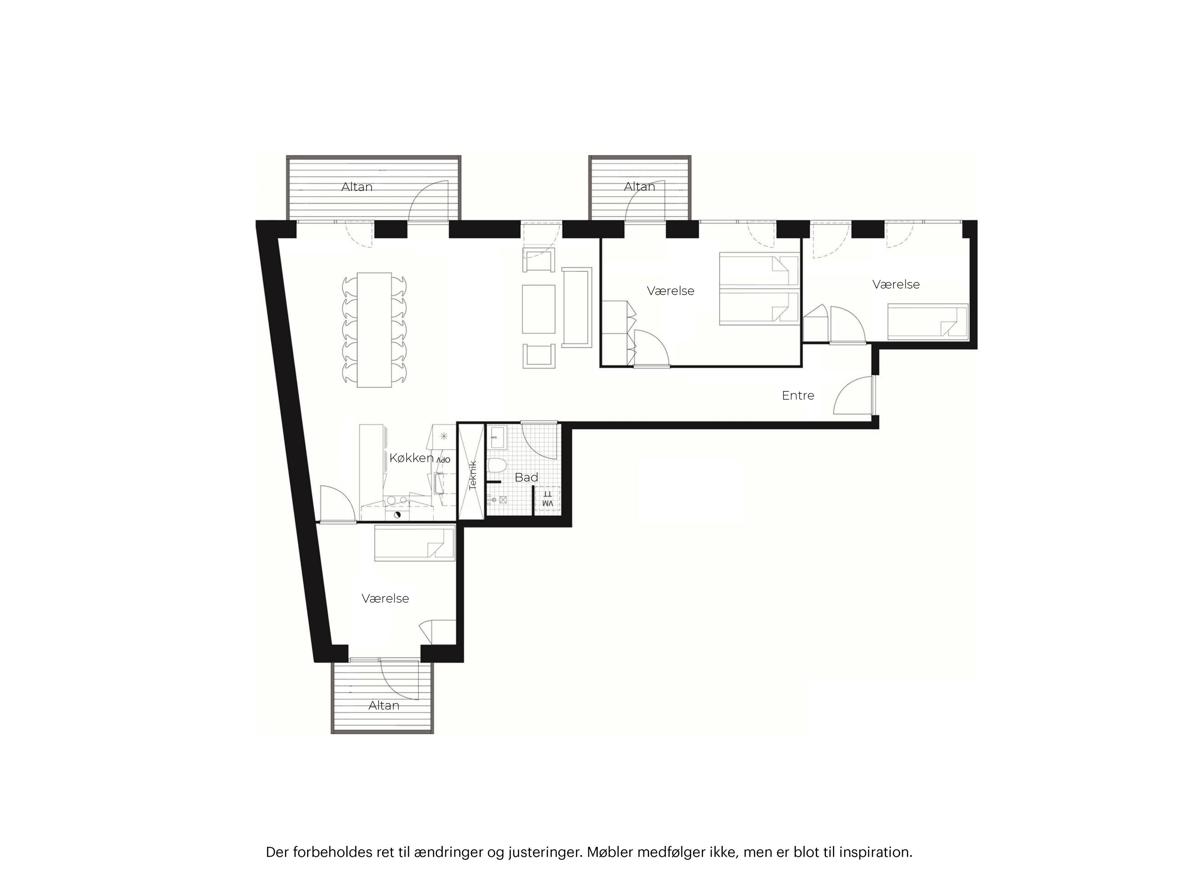 Plan for Hesteskoen / 4V-Bygning-F-Type-L hash:91346e17c11cfa9509e8ed583267128a826de0543078b0cf50ba70f6ef8842f7