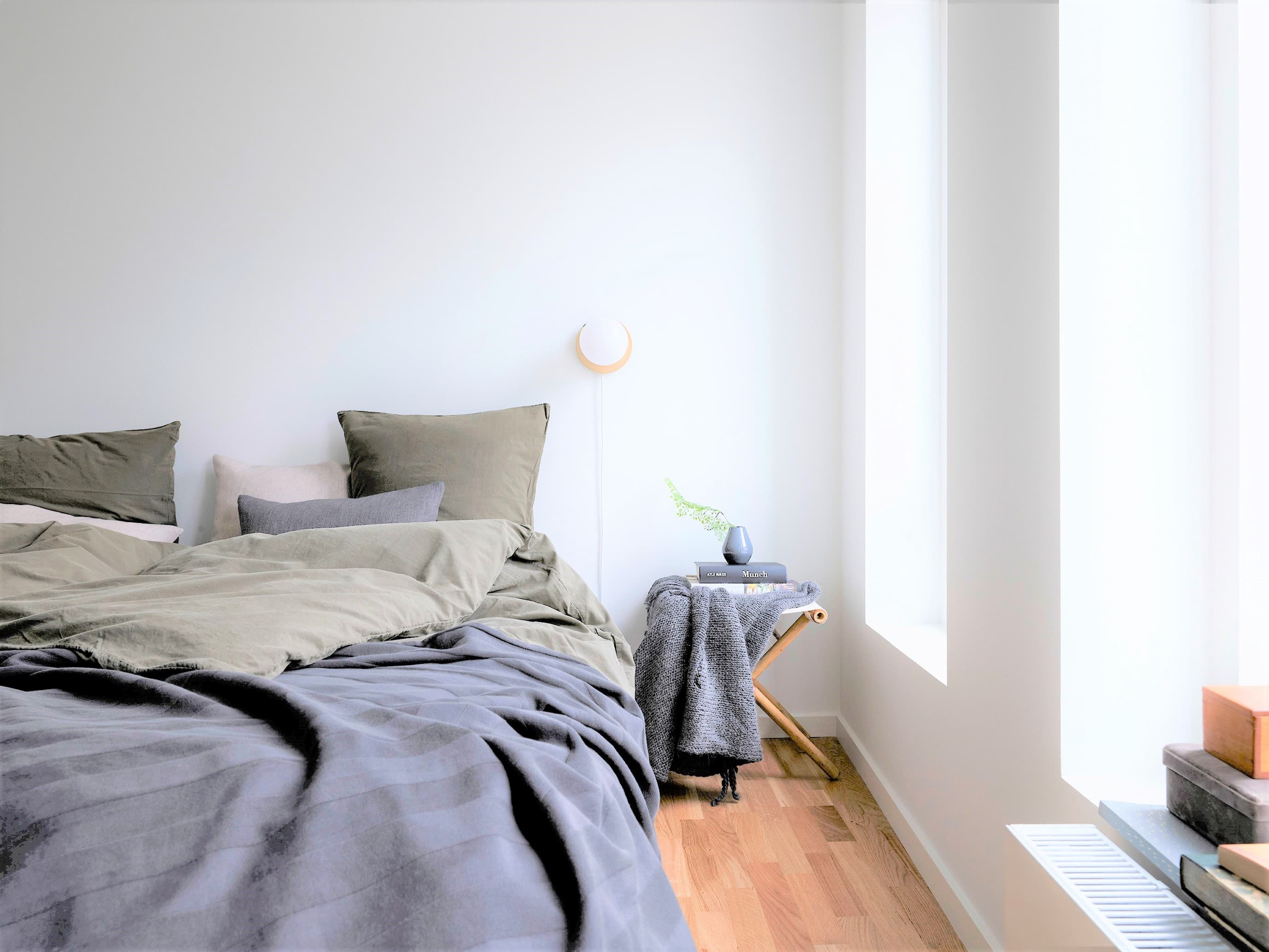 Familievenlig 3-værelses lejlighed med eksklusiv vinterhave 2