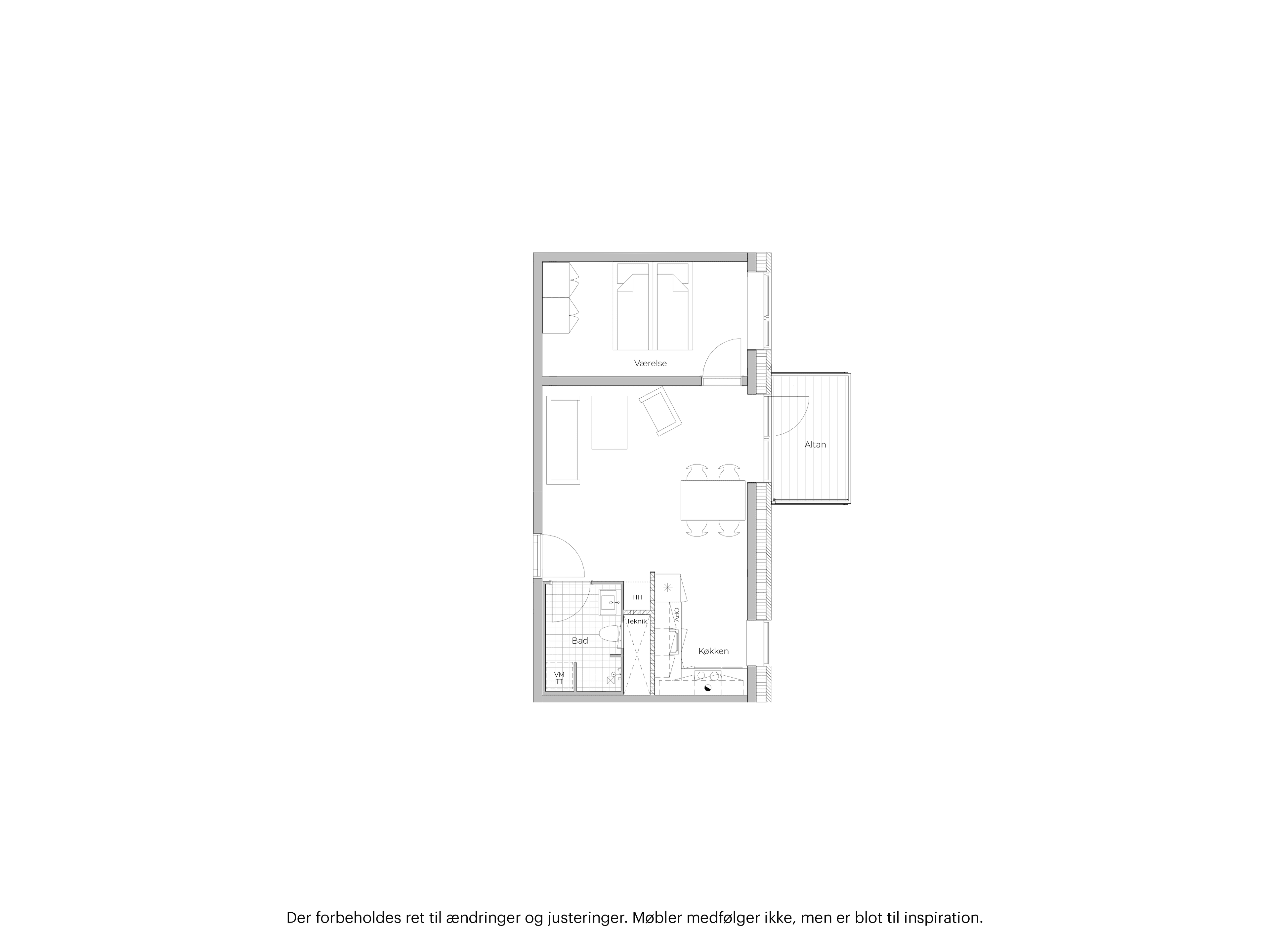 Plan for Hesteskoen / 2V-Parkhuset-Type-B hash:59748cf6f7b2dcbf3c42c6437c8681bc5e093fb28110291adf7b54ab5651ac9f