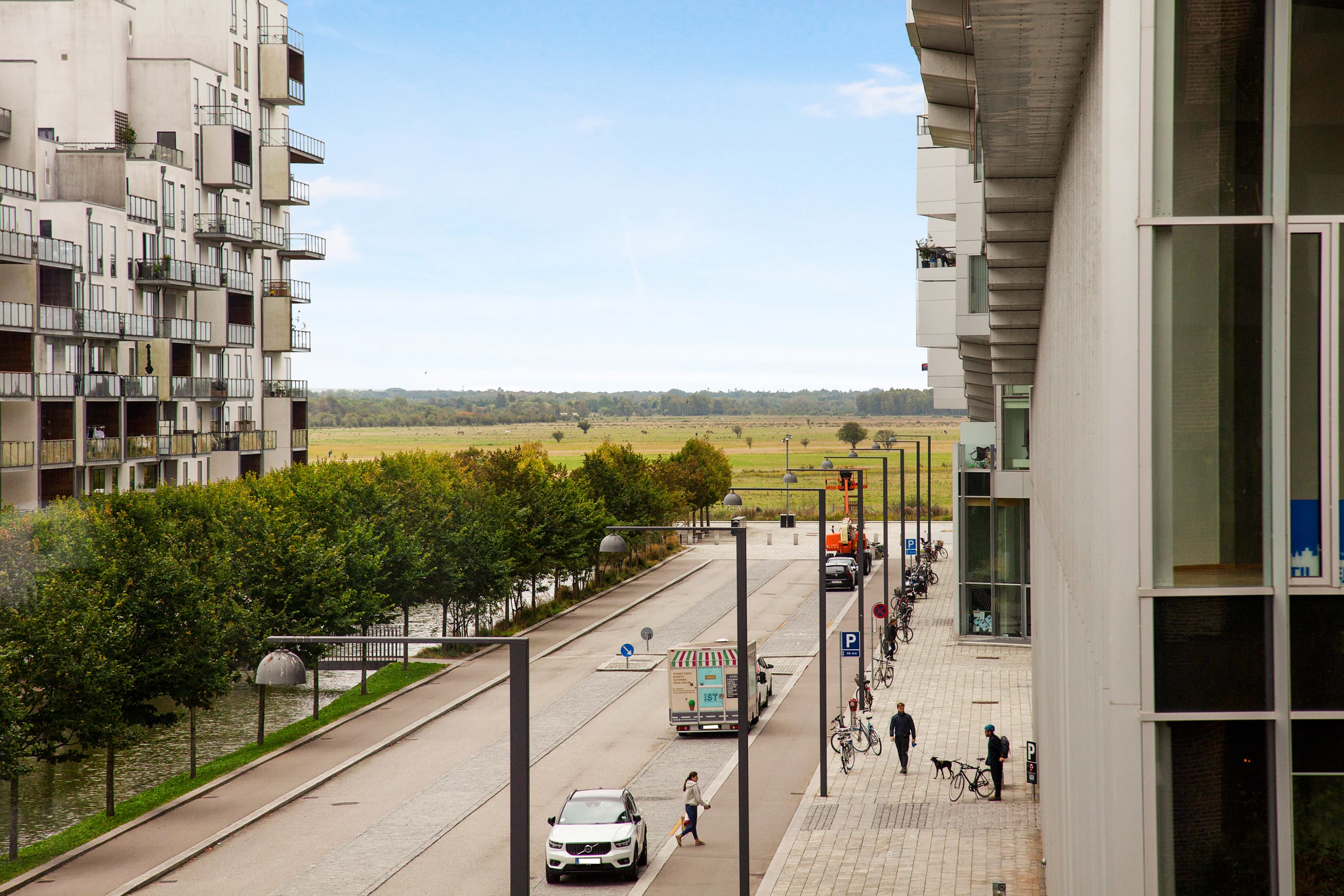 2 væelses stuelejlighed med både altan og terrasse 4
