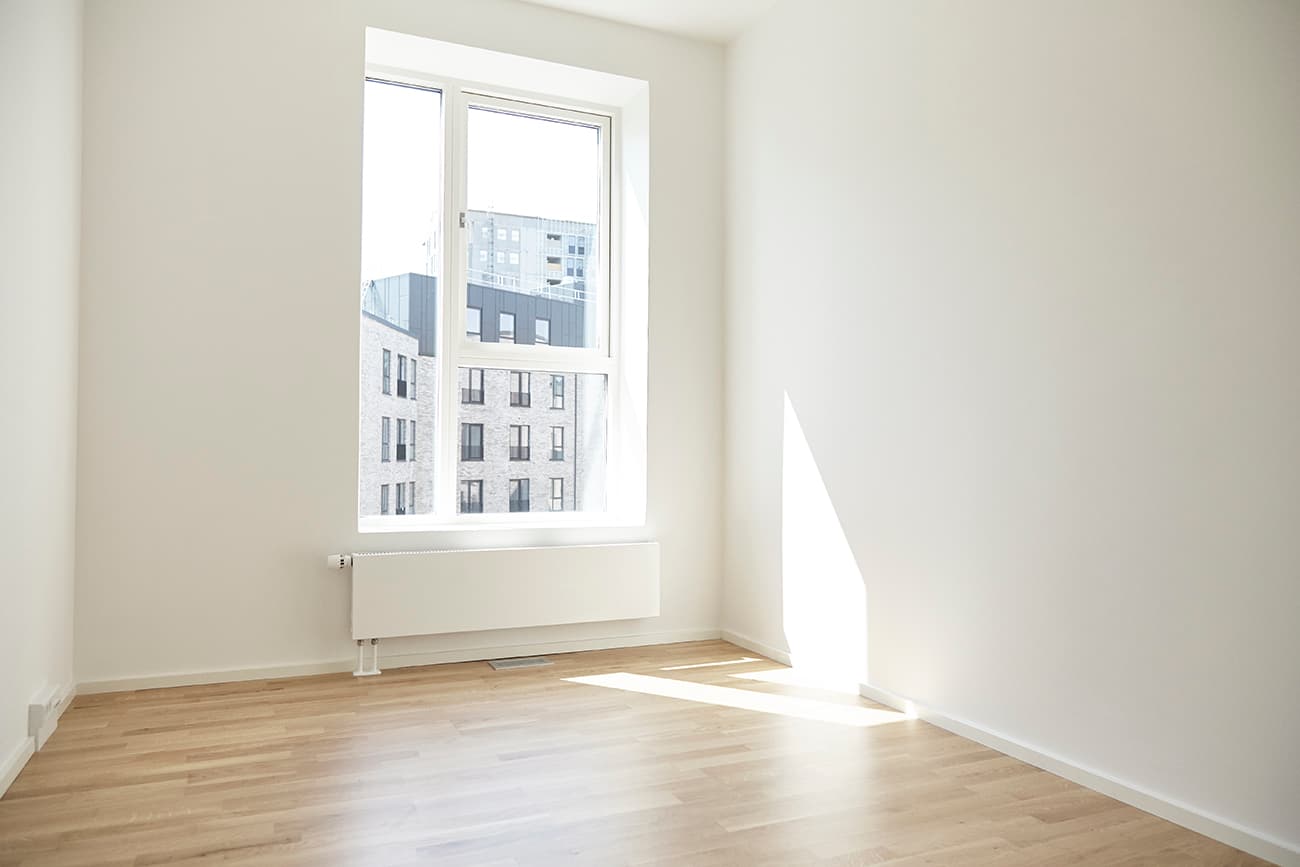 Tæt på centrum og Metro 2