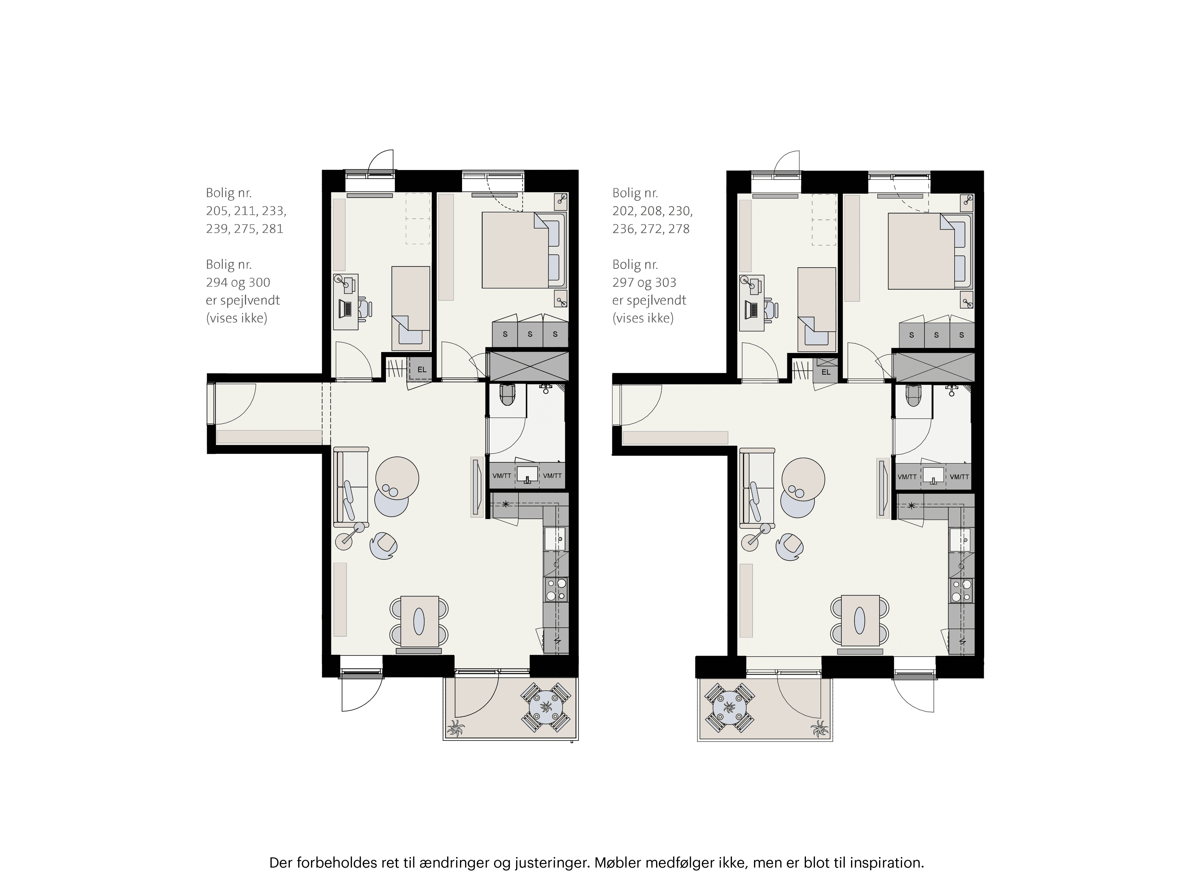 Plan for Øresund Park / C-D1 hash:fefdf7755d4cb33b923145b0c564a3990755c6e954b58a6000477ac13148ea4b