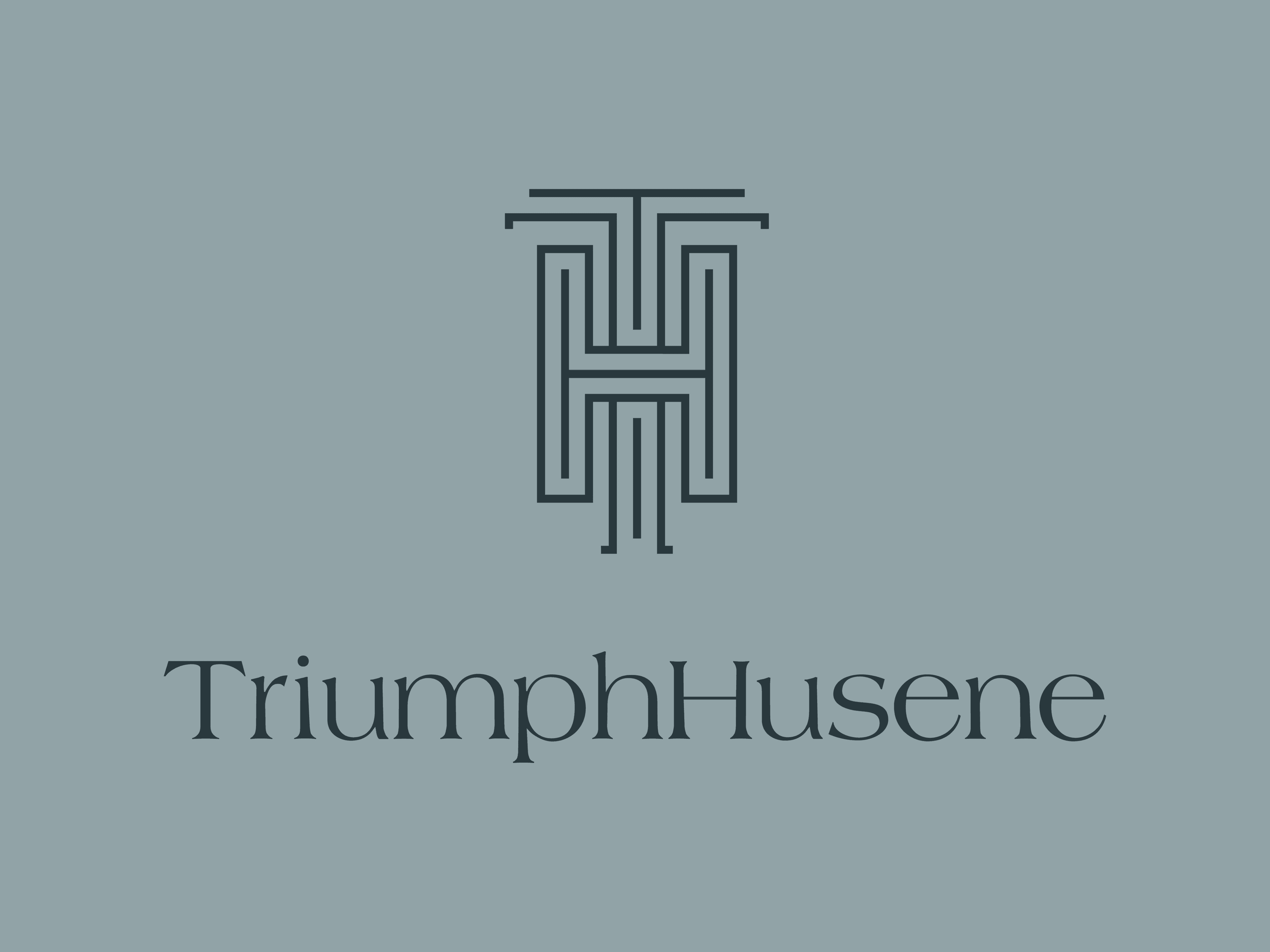Logo Cards TriumphHusene