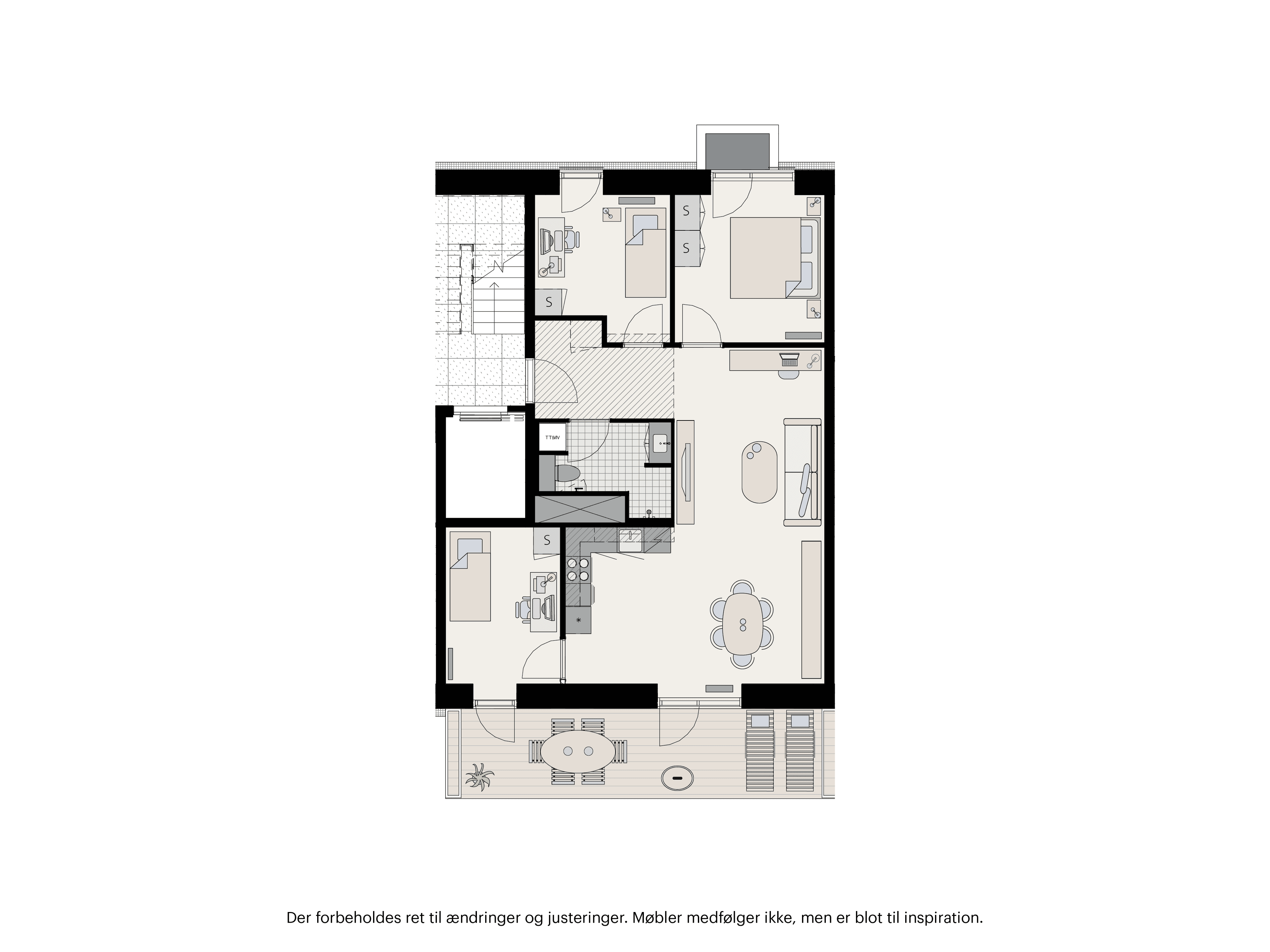 Plan for Elsehus / F (spejlvendt) hash:ceecb567bd018f633ca15eb1546acfa20fb7cd17c08d44c7392c3df6e78d7942