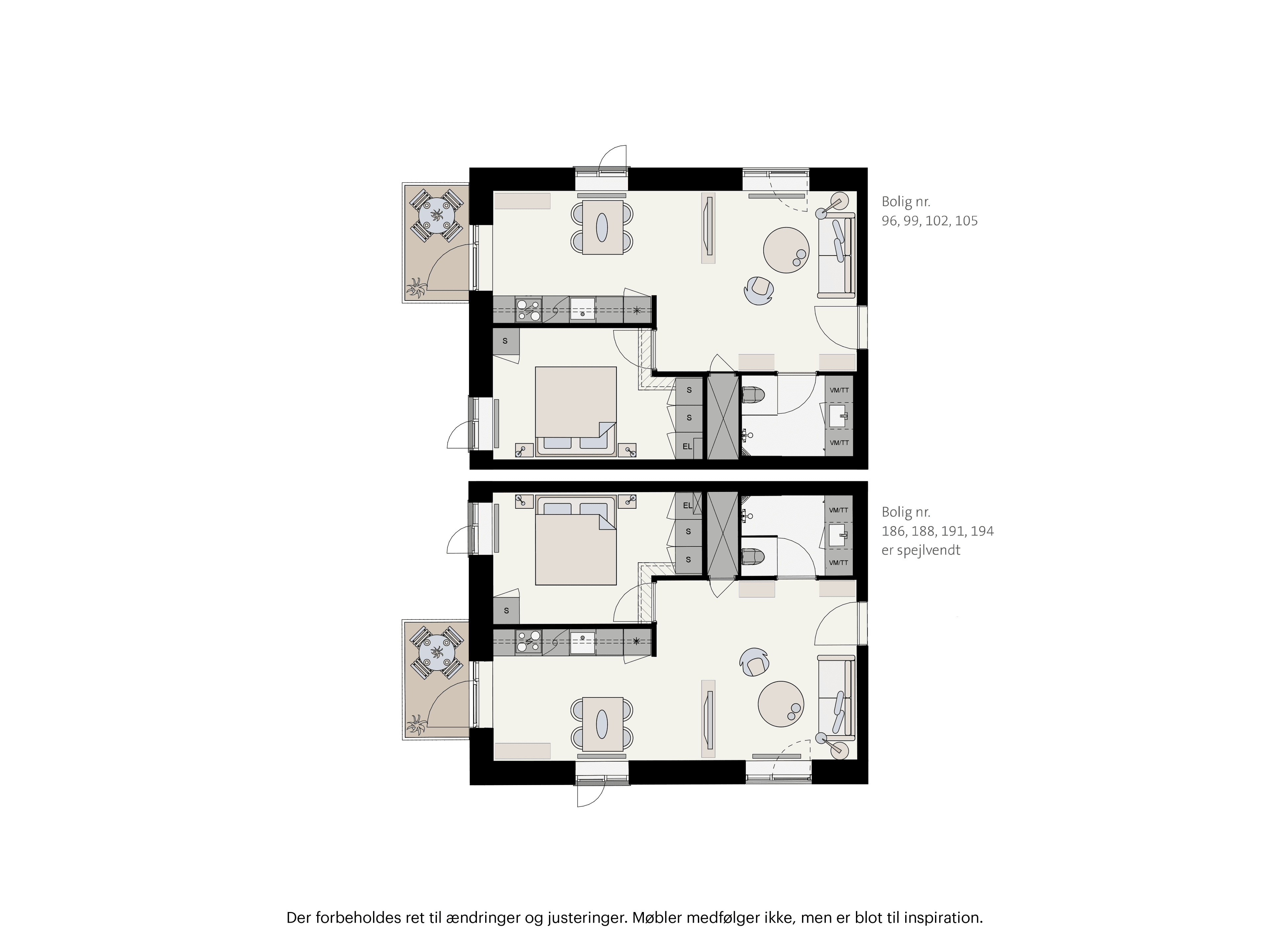 Plan for Øresund Park / B-A hash:88ab3aa05067bf4dce7320c06d7811a9615fb57eefcba38fa0412d072285568f