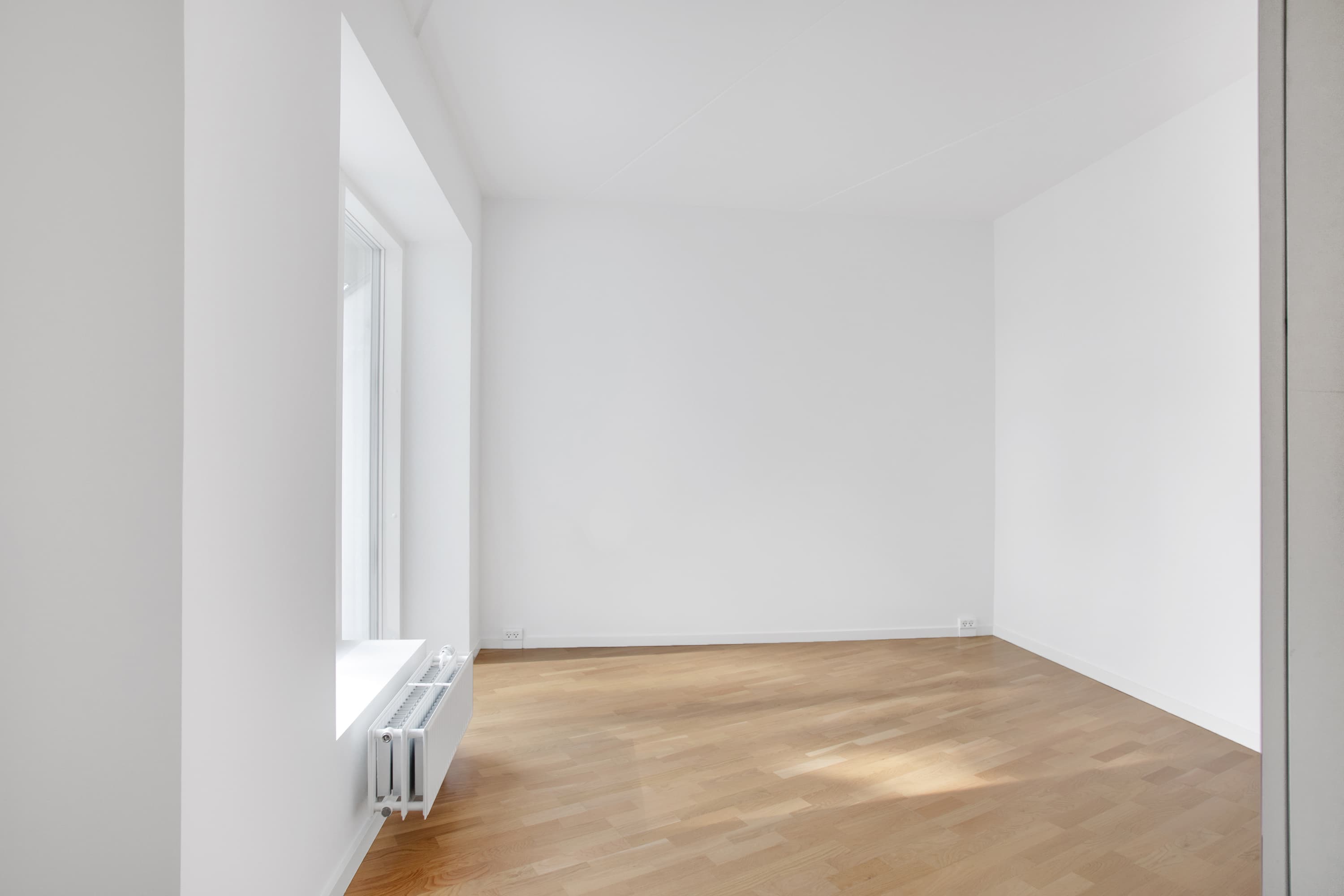 3 værelses lejlighed på 103 m2 lige ved vandet 2