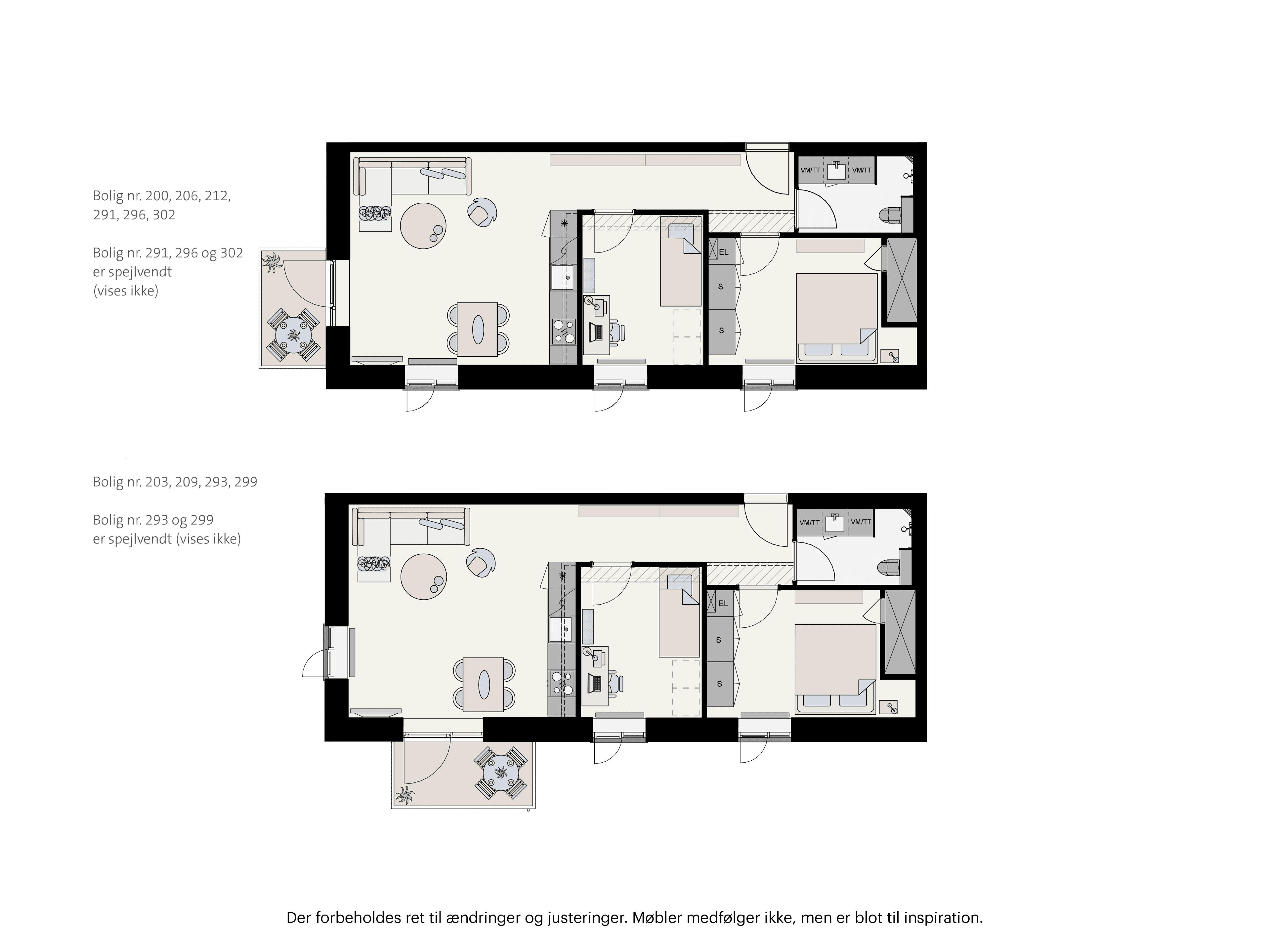 Plan for Øresund Park / C-B hash:b024c9460d98a226fe1756535d675a907744b86279d22fb1d1e5770580f4e821