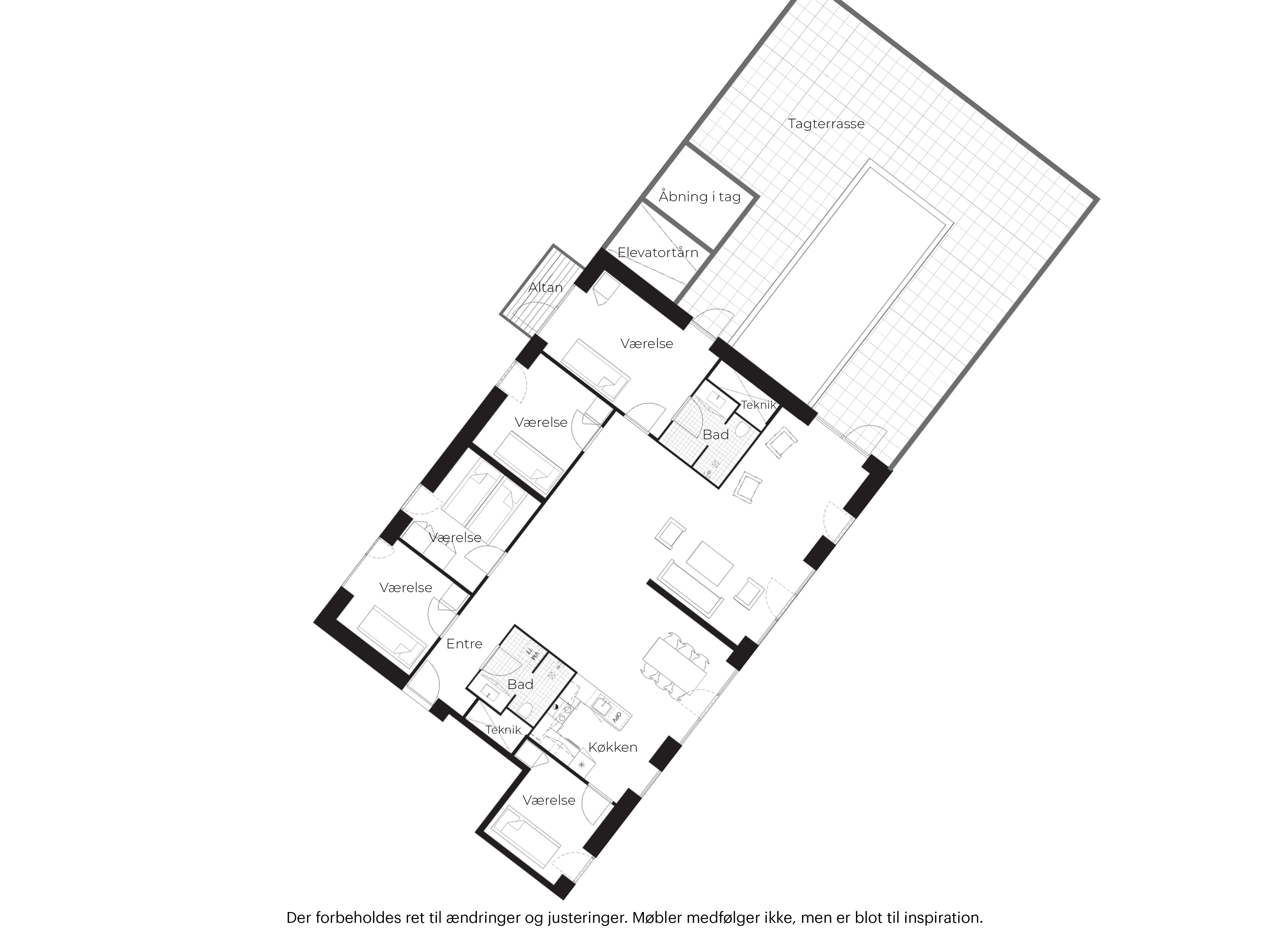 Plan for Hesteskoen / 6V-Skovhuset-Type-H hash:b74064fc391e2e840f45c35b7cc70460f6d6e17b962f6930e0a7ca9e9ec58d5a