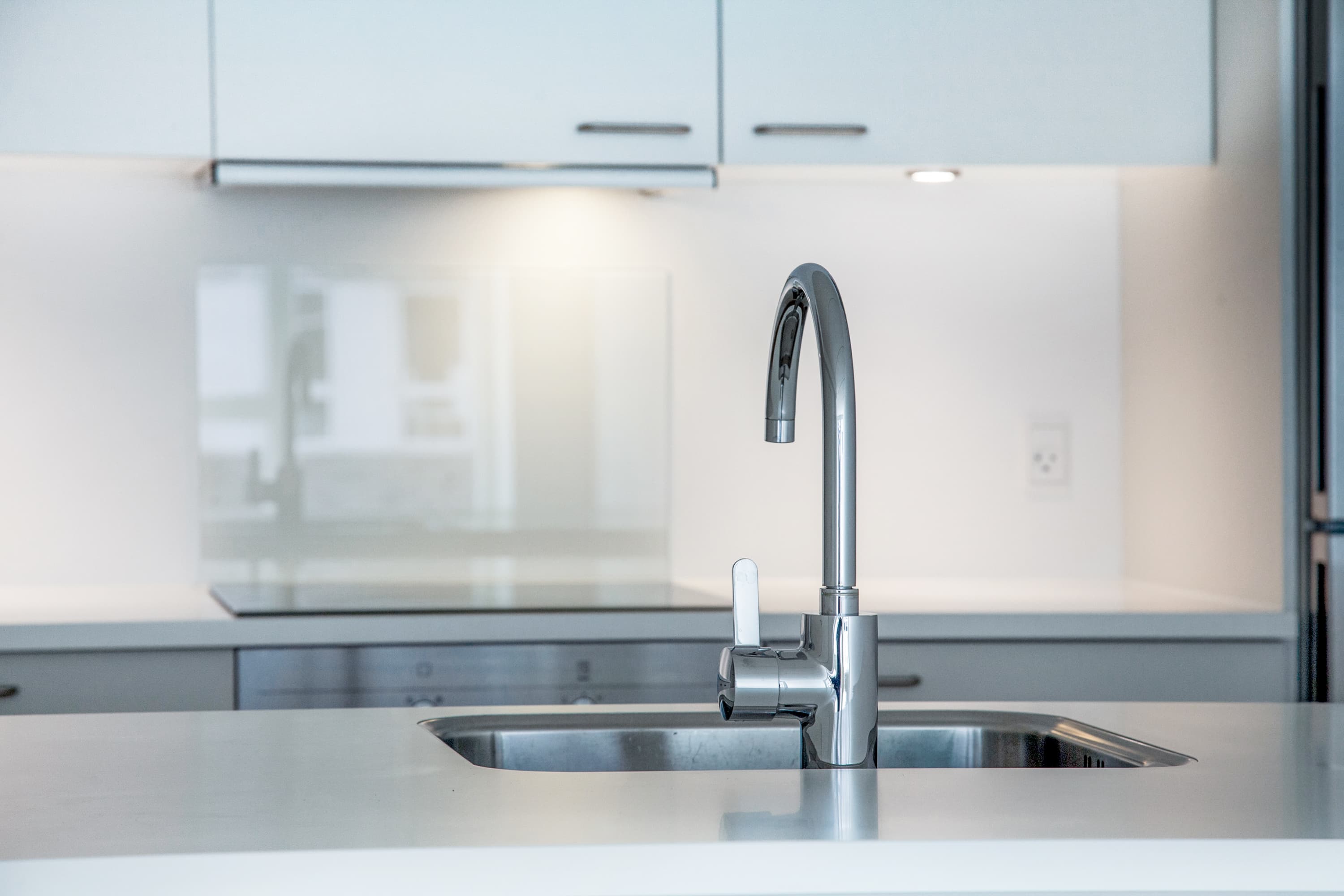 3 værelses lejlighed på 103 m2 lige ved vandet 3