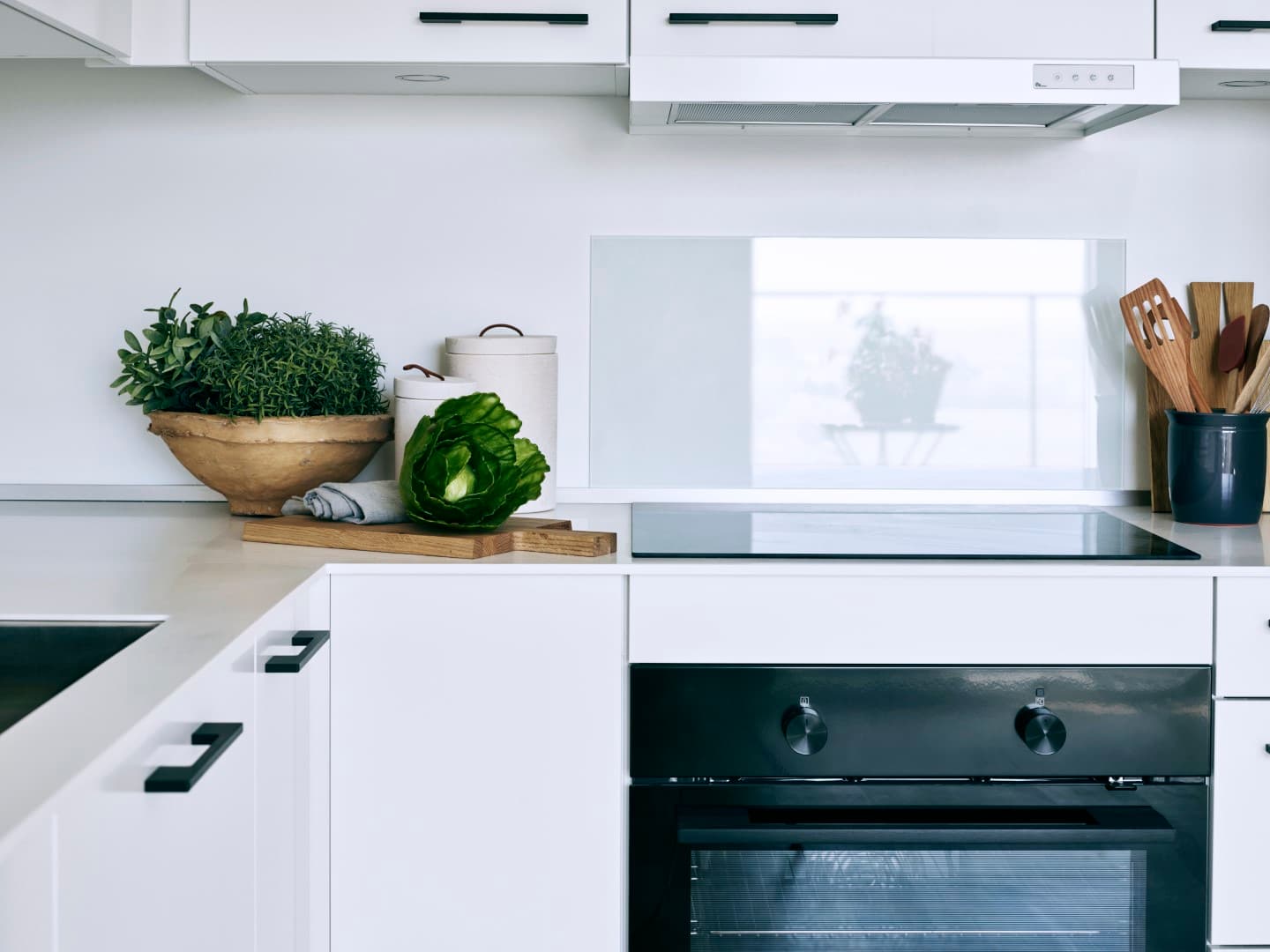 God 2 værelses lejlighed med altan og stort soveværelse 4