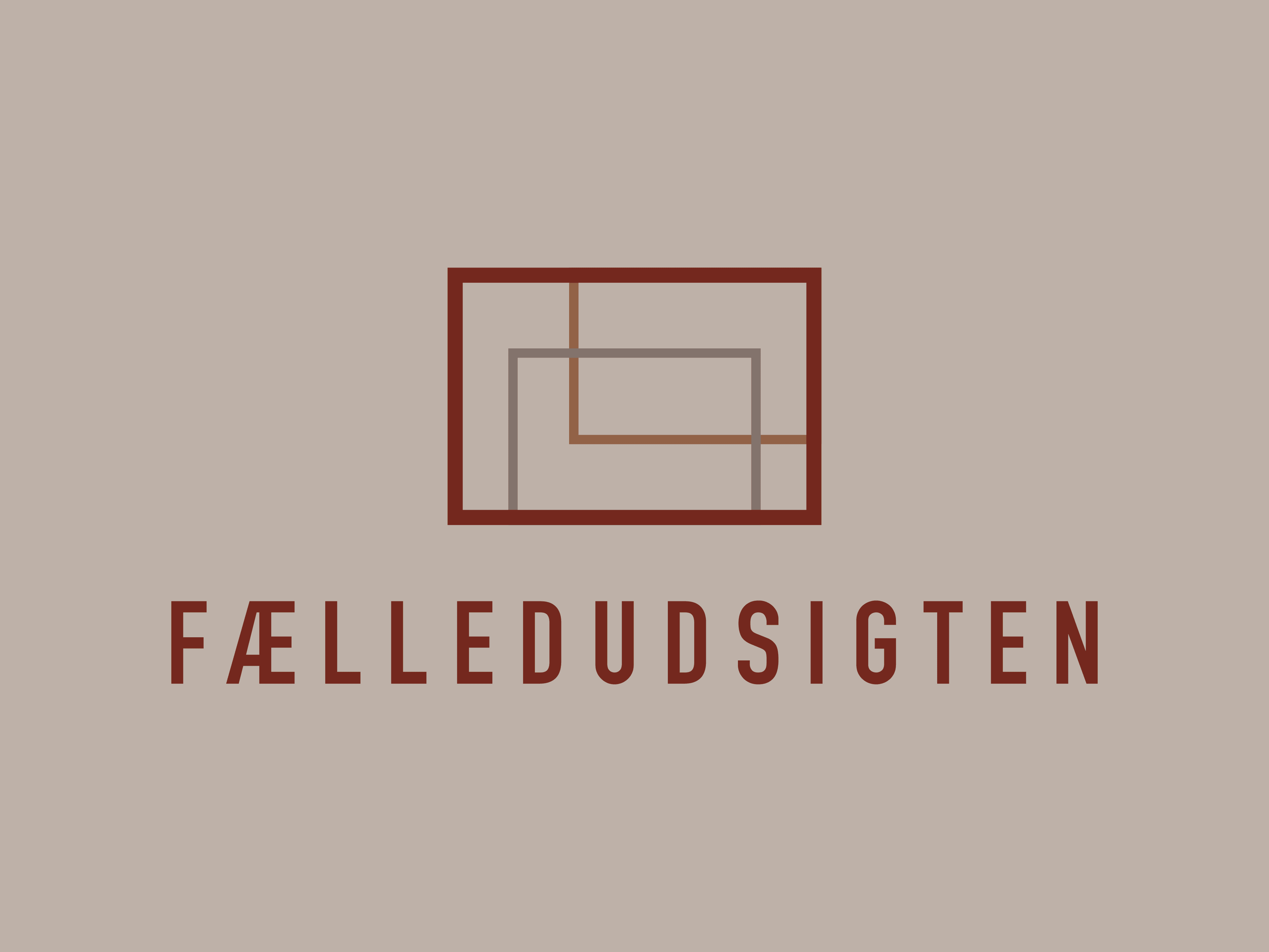 Logo Cards Fælledudsigten