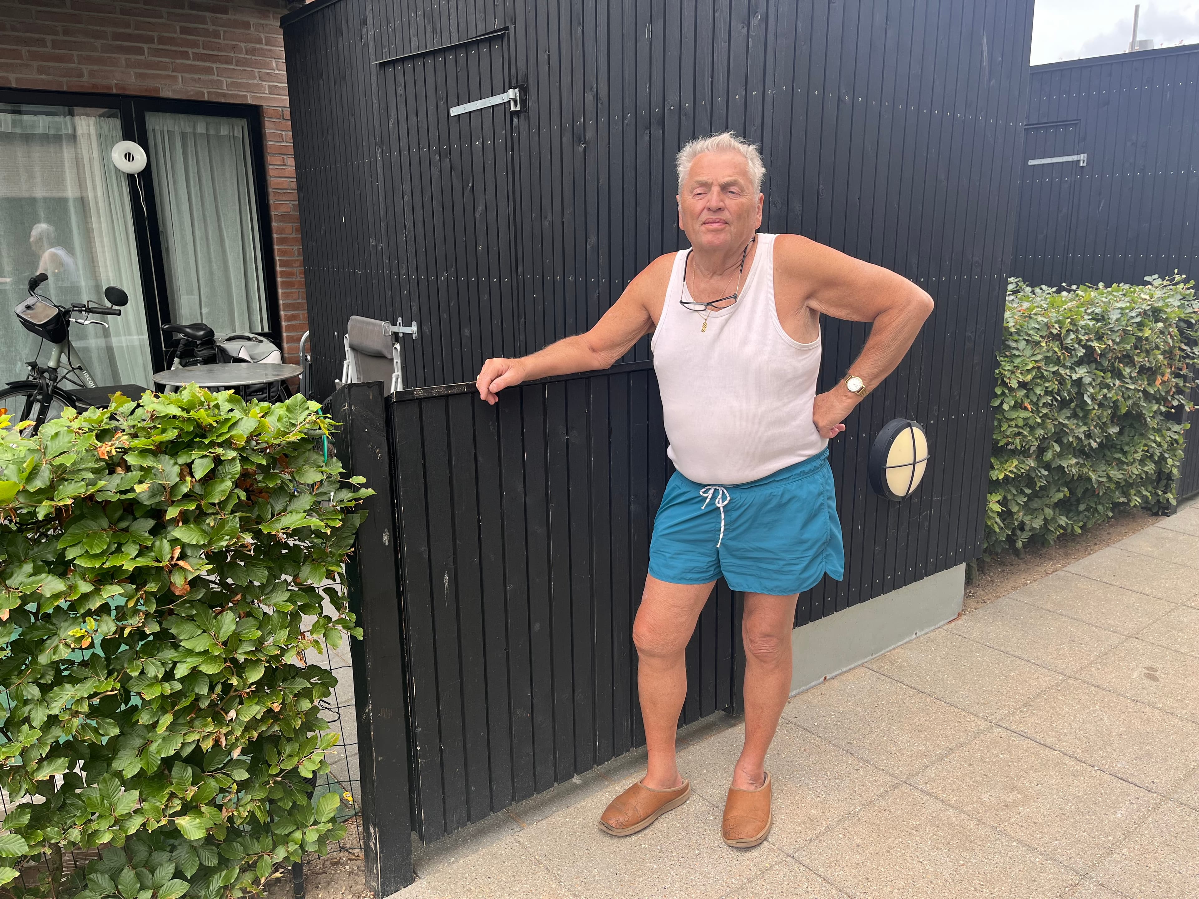 Kjartan Palsson, Balder’s Neighbour of the Quarter Q2 2026