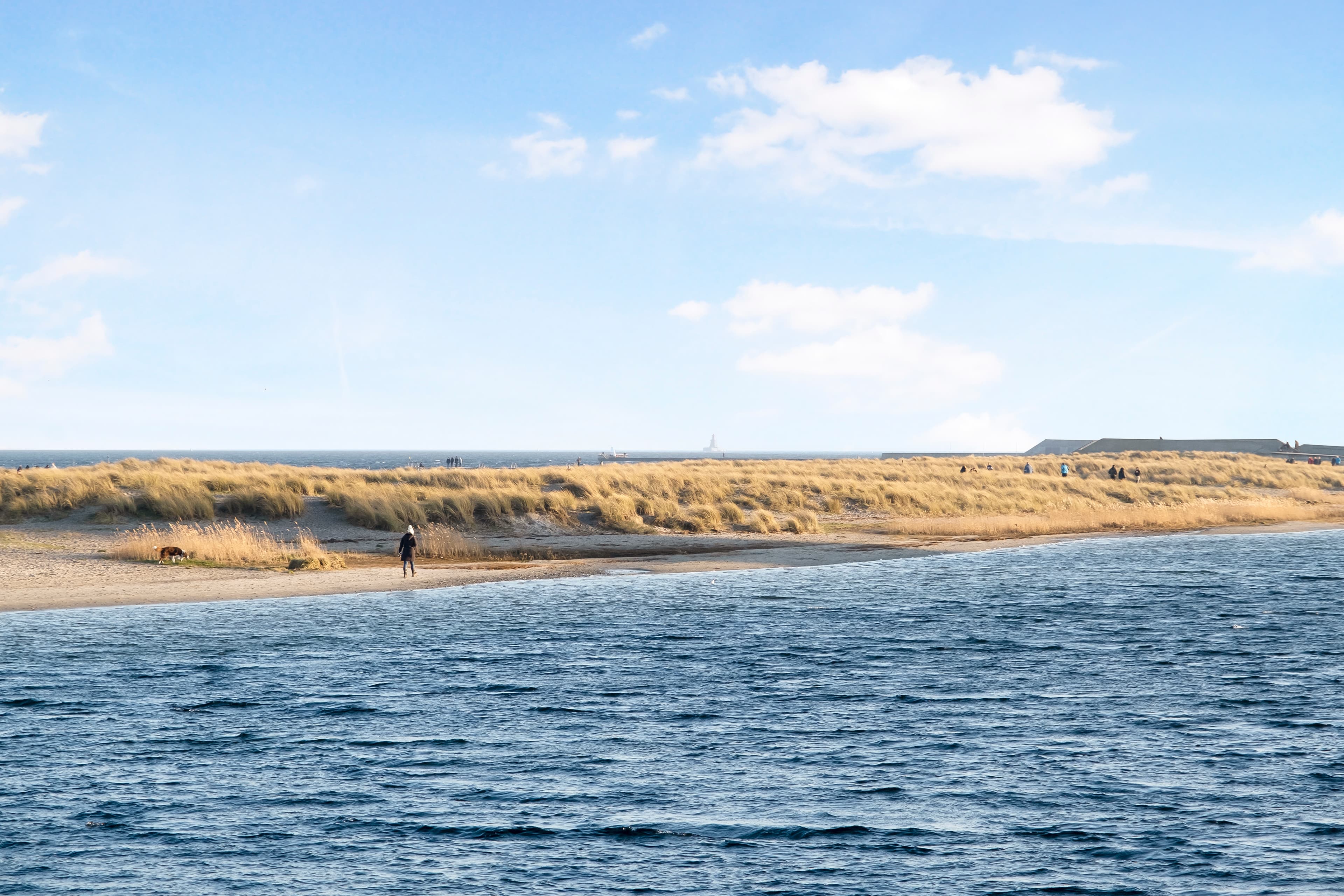 Tæt på centrum og Metro 3