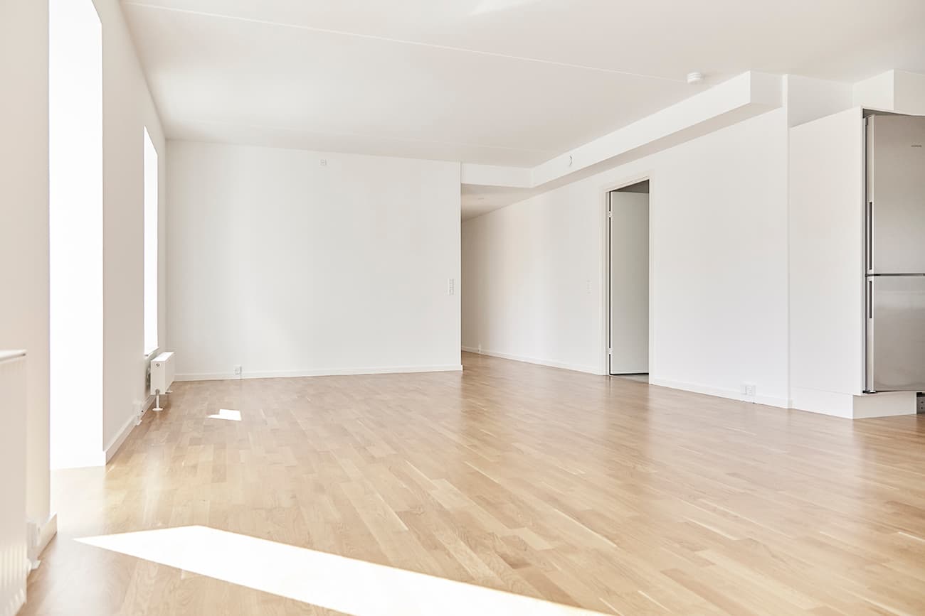 Unik 6 værelses lejlighed på hele 178 m2 4