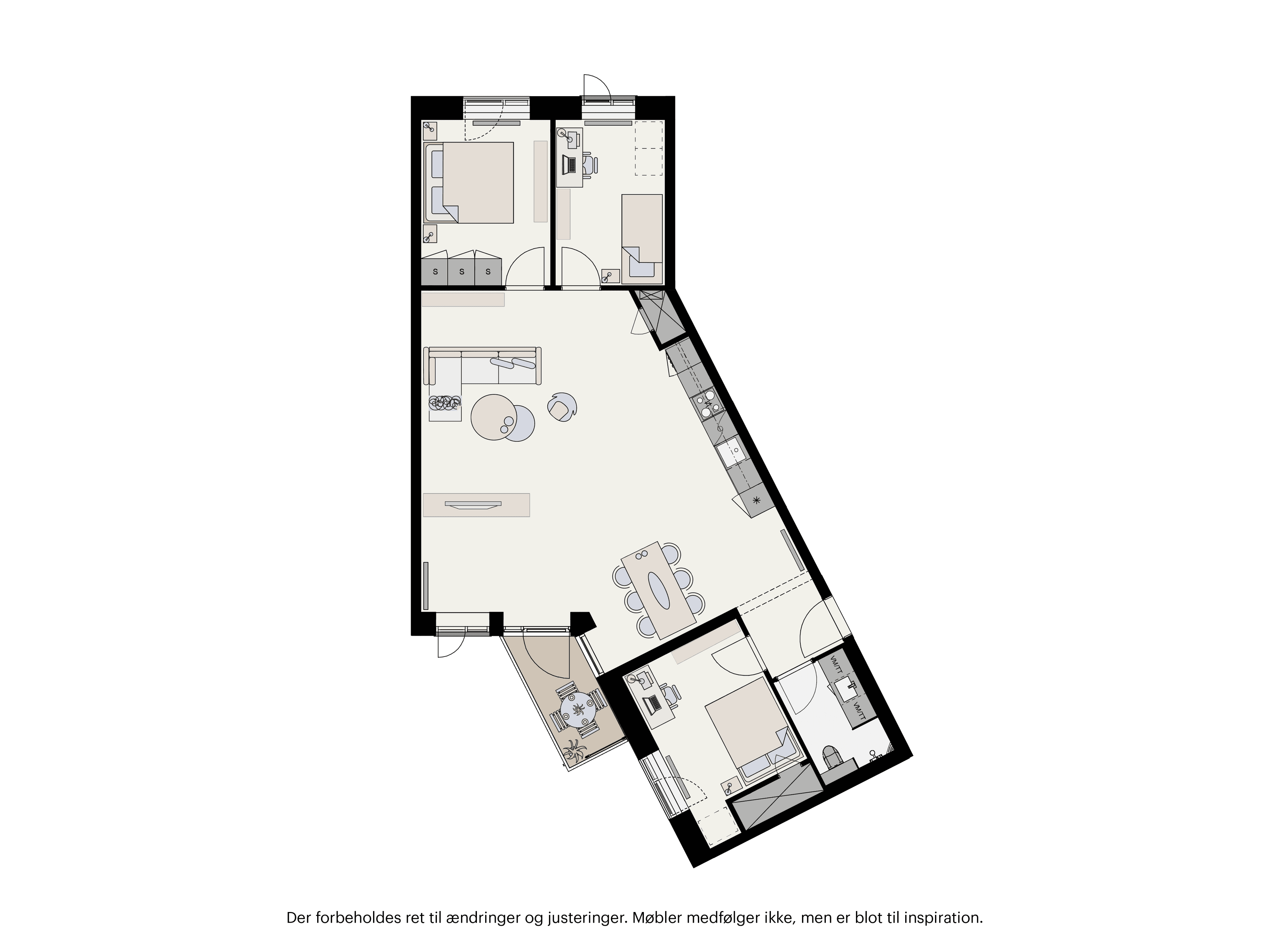 Plan for Øresund Park / D-W hash:b2d1bbe8b68afaf85c9049b6fddb83e4b52426b21db7140620ffa9377f629d7c