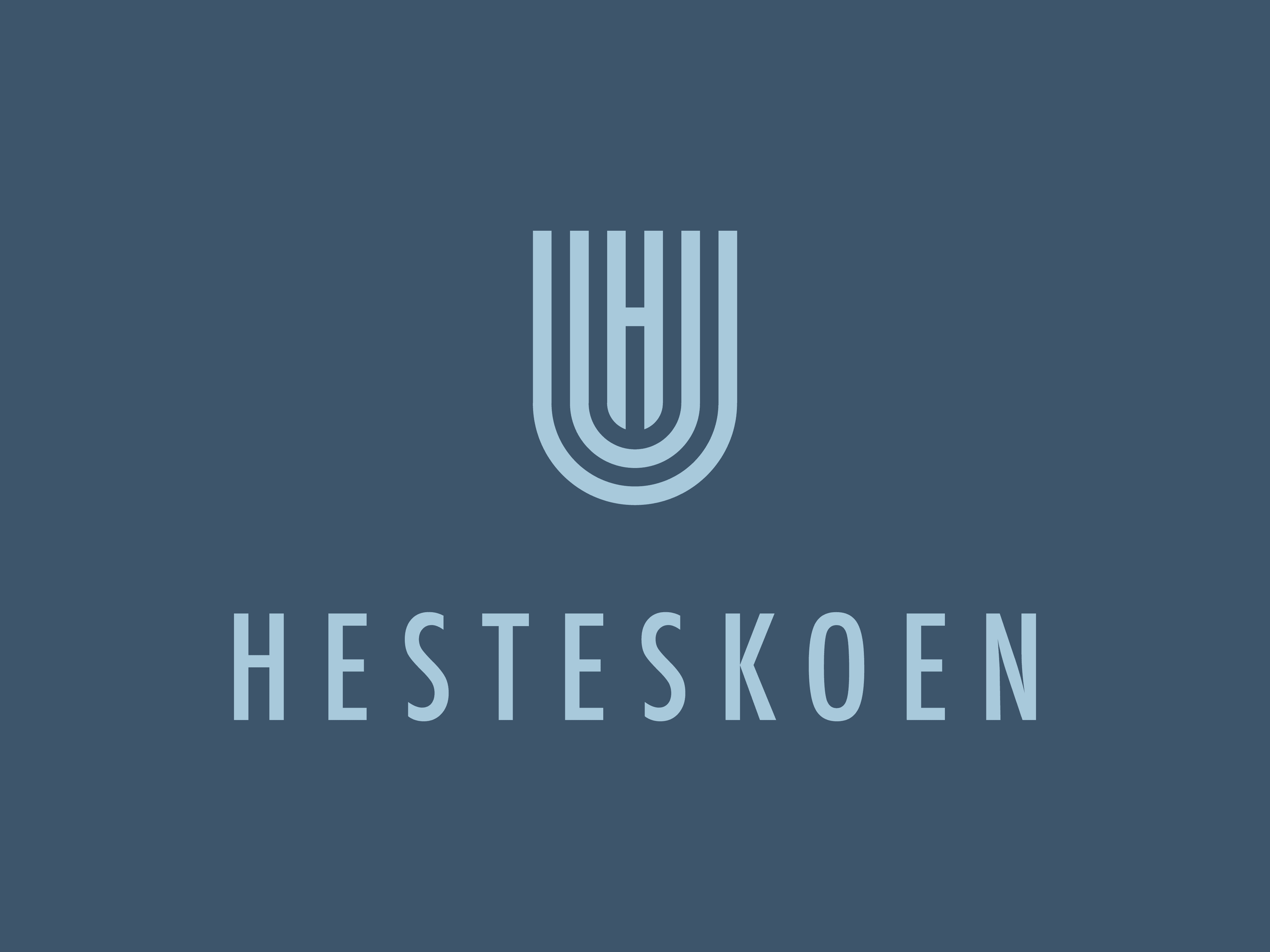 Logo Cards Hesteskoen