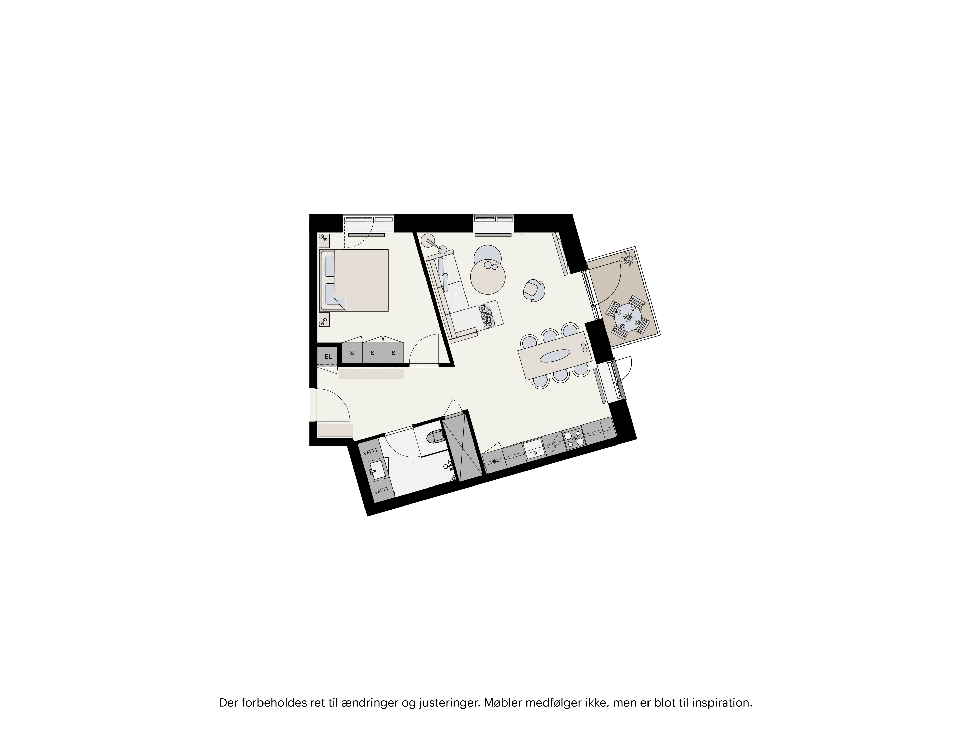 Plan for Øresund Park / B-T-1 hash:ff32991e7f59b2587ec6accbe760a1972df672bea28edd33c0445646479de7da