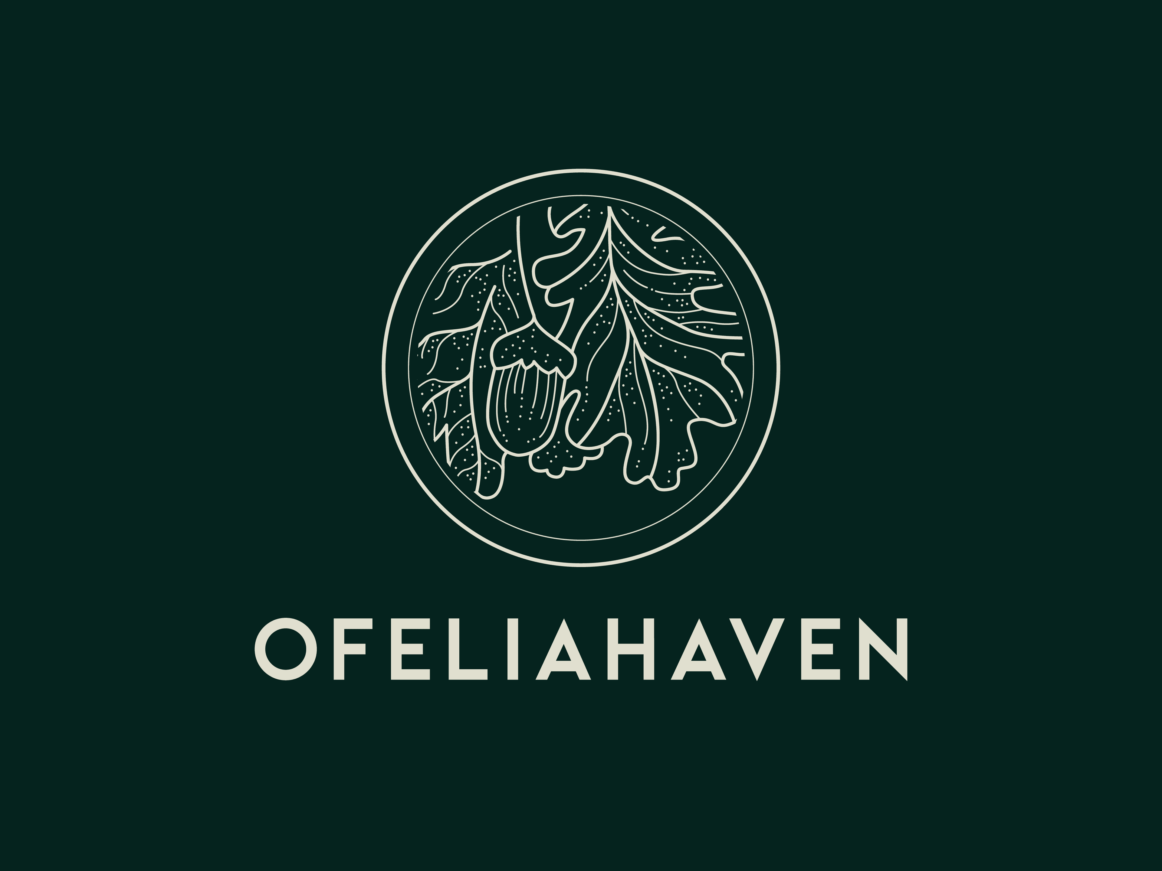 Logo Cards Ofeliahaven