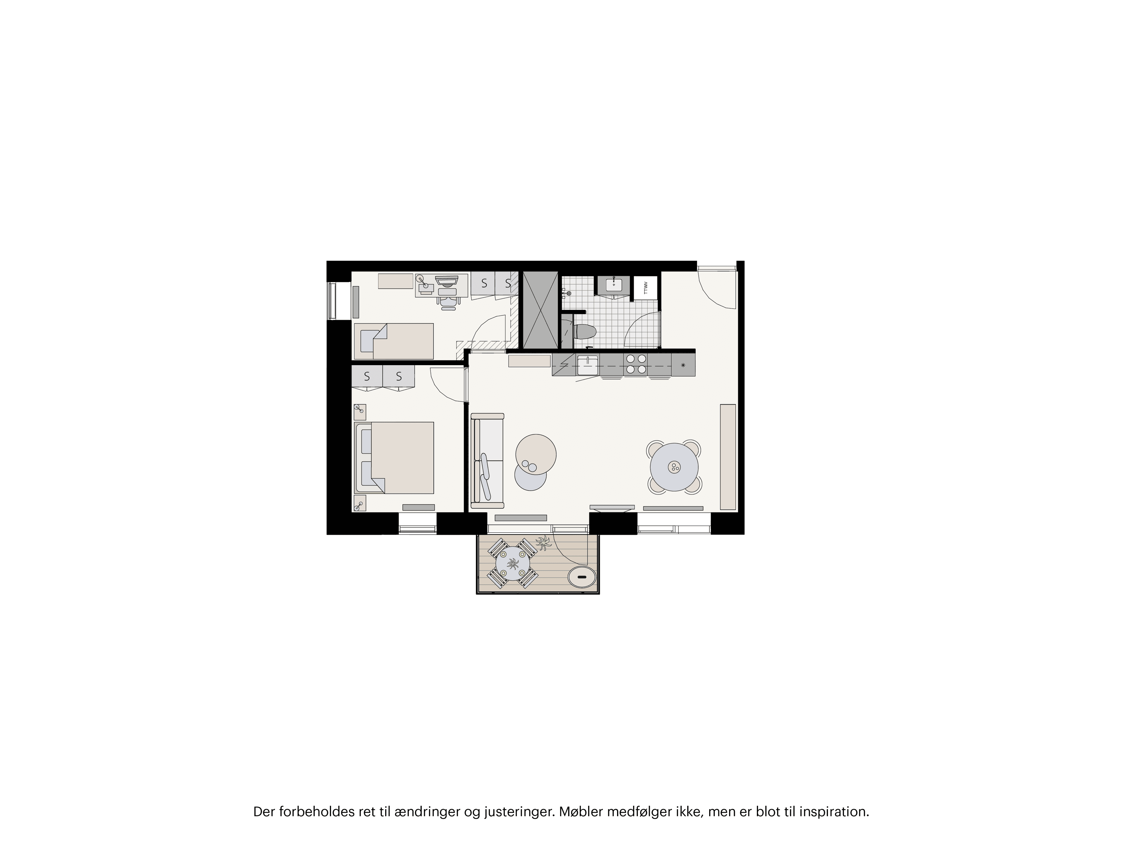Plan for Elsehus / B1 (spejlvendt) hash:e8968b1c4d7e9fa88f33fc301a10a3eff51caa516a8e5af85772c43953a0400b