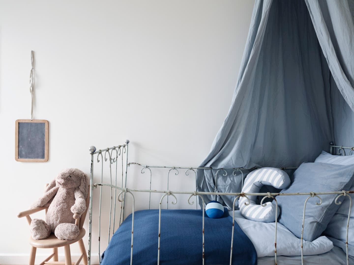 Lækker 3 værelses med altan 1