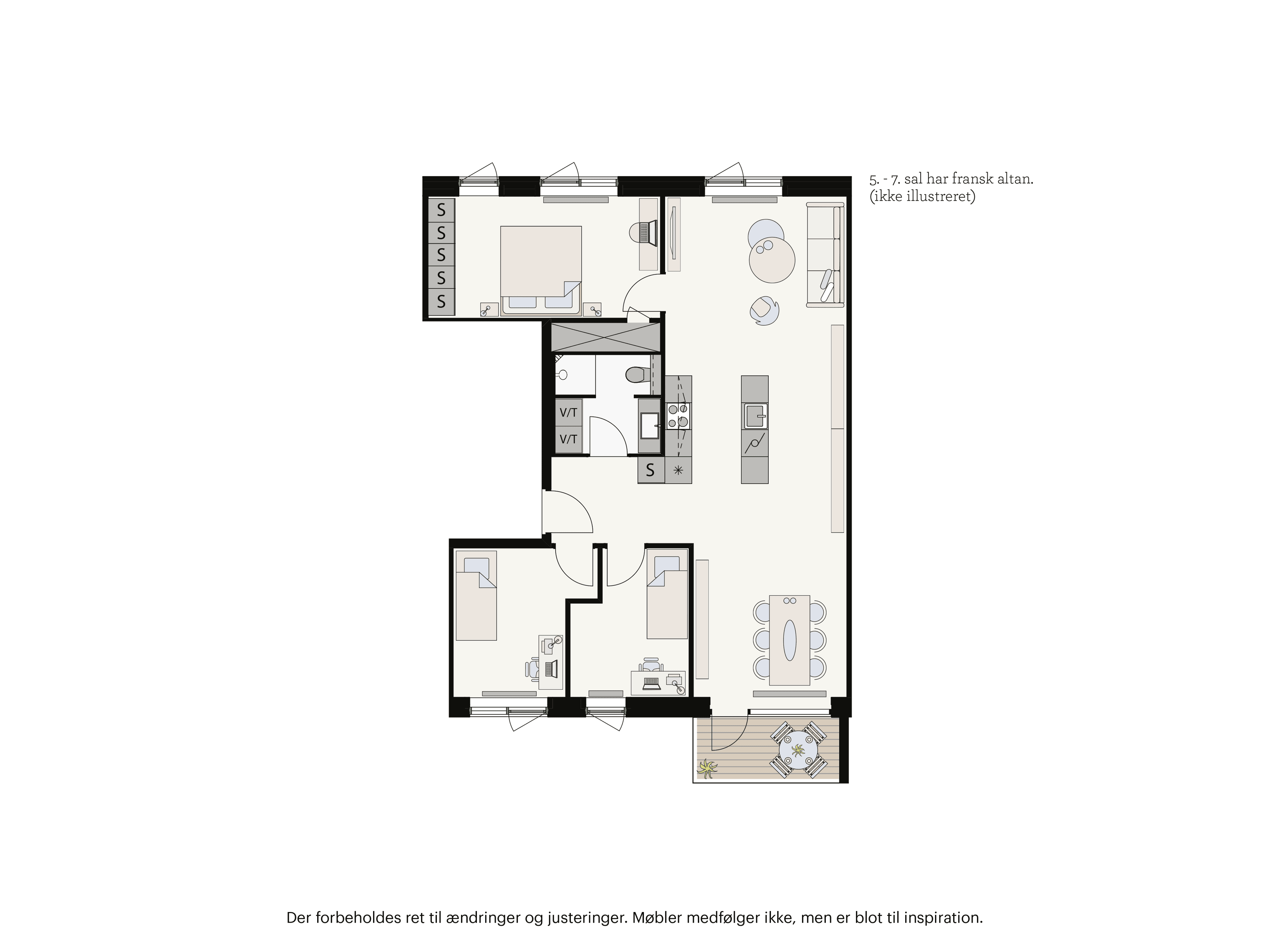 Plan for Fælledkanten / Type 4-I-06-07 hash:d377d76d7fb621c1abc1de9bd4c284153e310031862676c3a4c270150ab28468